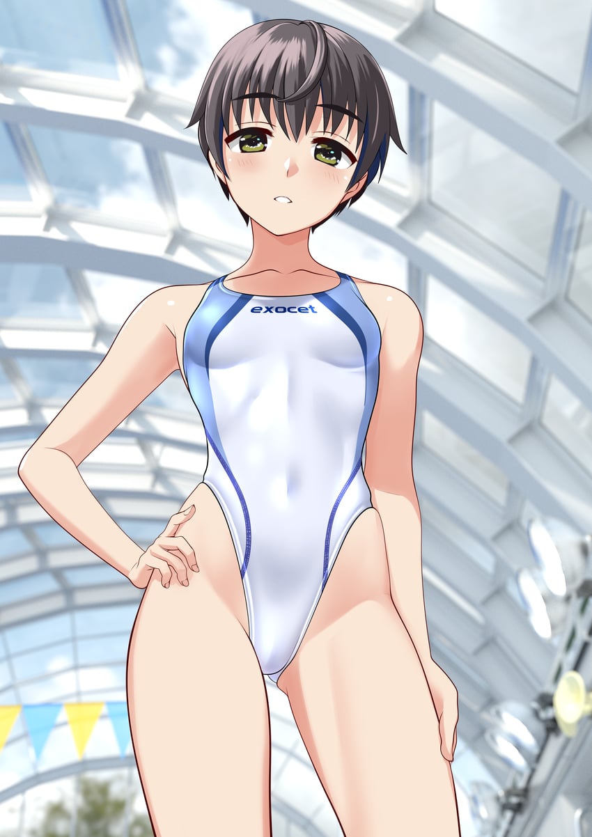 original drawn by takafumi