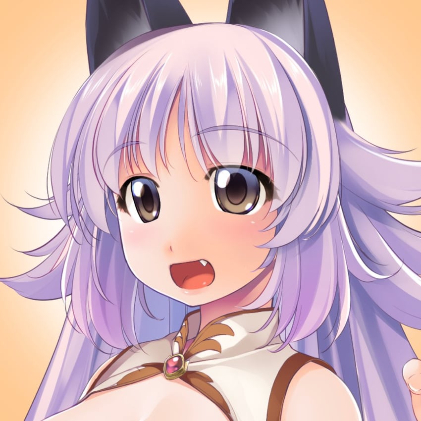 mana (our battle has just begun!) drawn by atelier-moo
