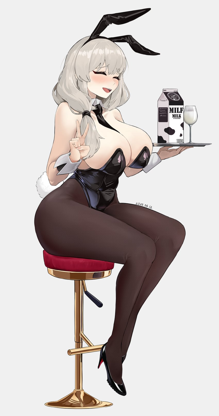 uzaki tsuki (uzaki-chan wa asobitai!) drawn by billmors
