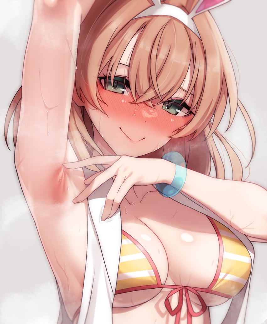 hinoshita kaho and kosaka honoka (love live! and 2 more) drawn by nasuno_(nasuno42)
