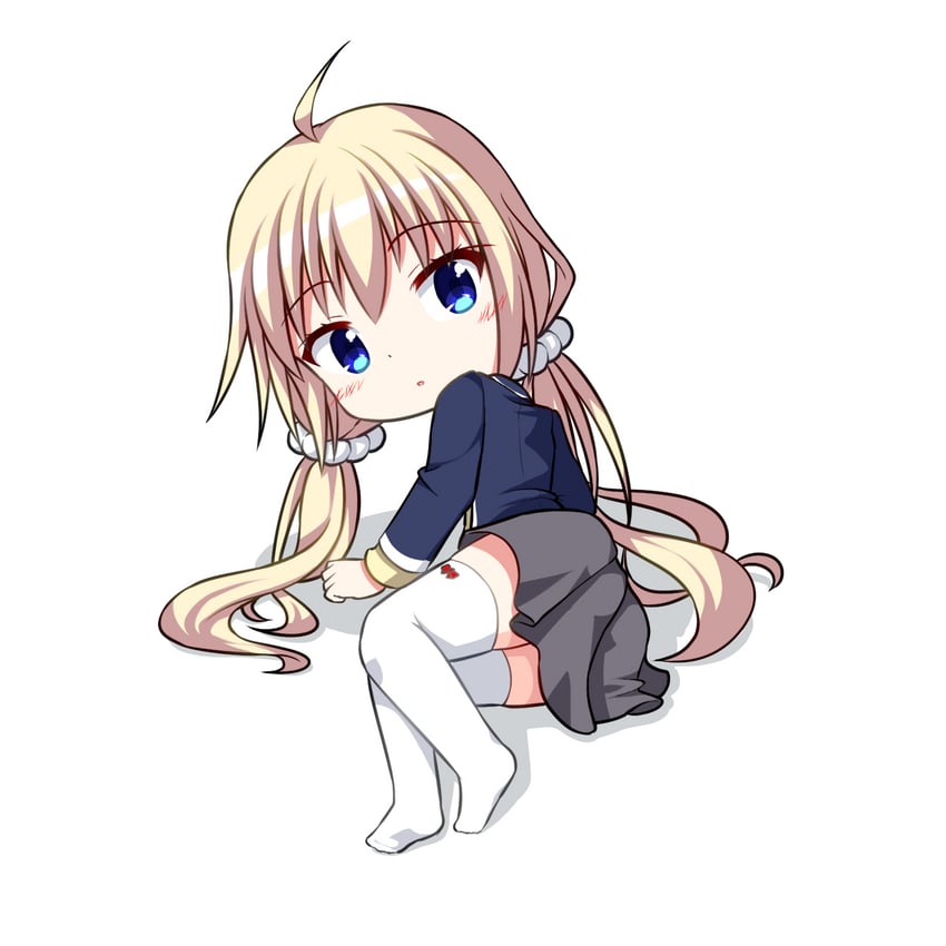 itsumura haruka (re:stage!) drawn by getsuyoshi