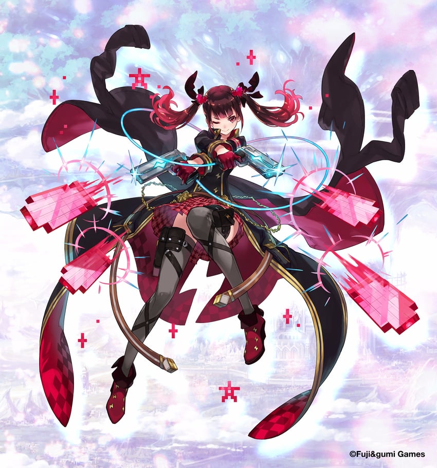 furukawa mirin (phantom of the kill and 1 more) drawn by da-kuro