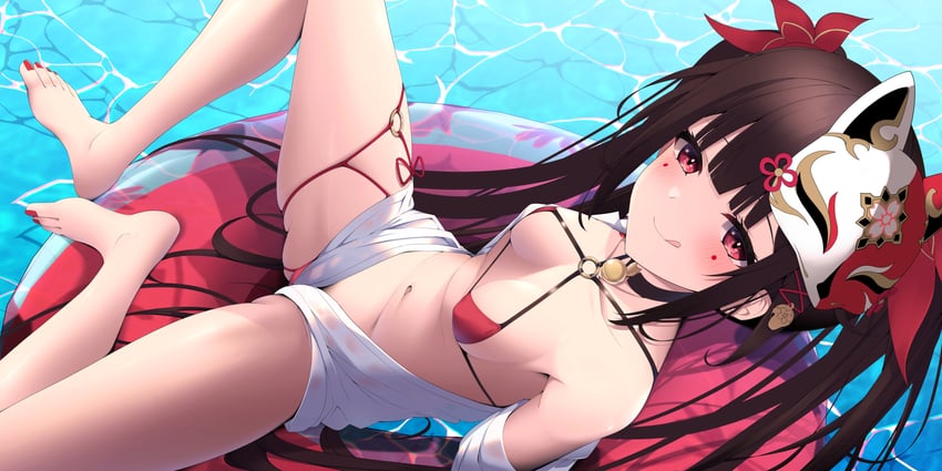 sparkle (honkai and 1 more) drawn by tetori_(tetolisto)
