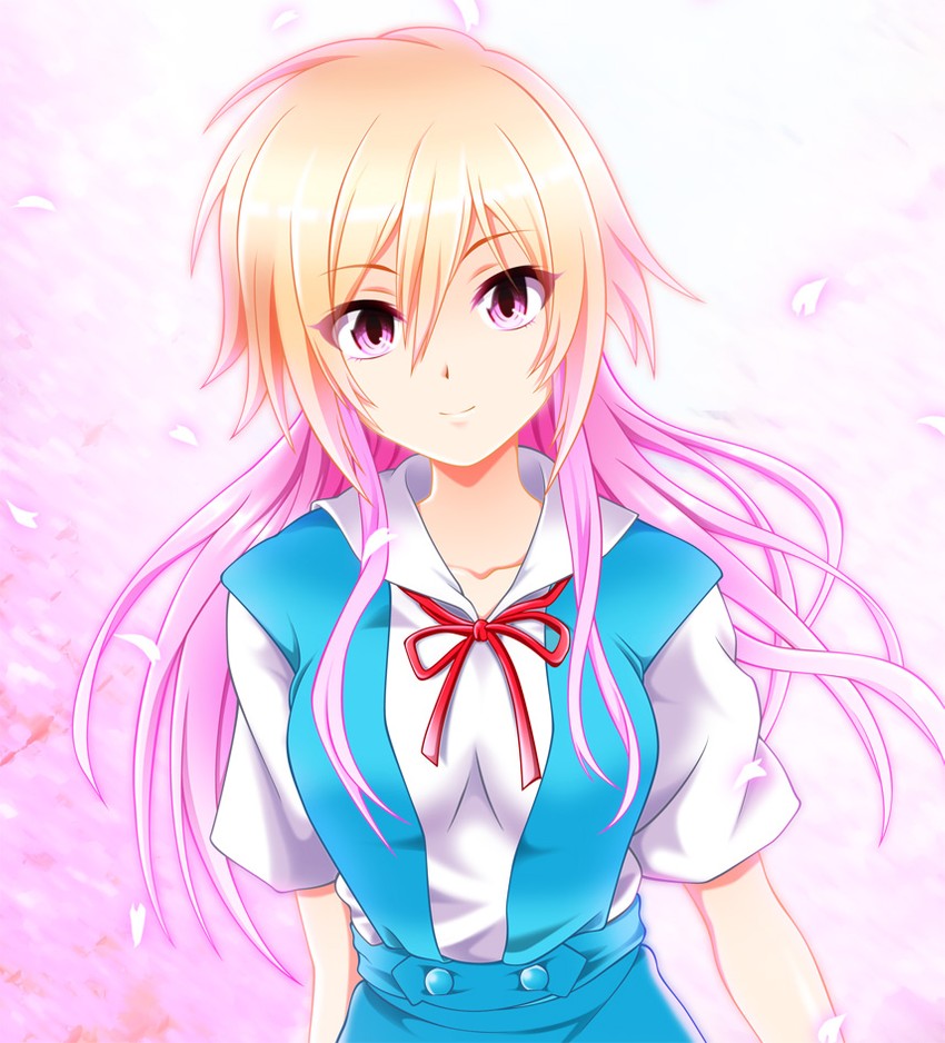 souryuu asuka langley and ninomiya asuka (idolmaster and 2 more) drawn by eva_16-gouki