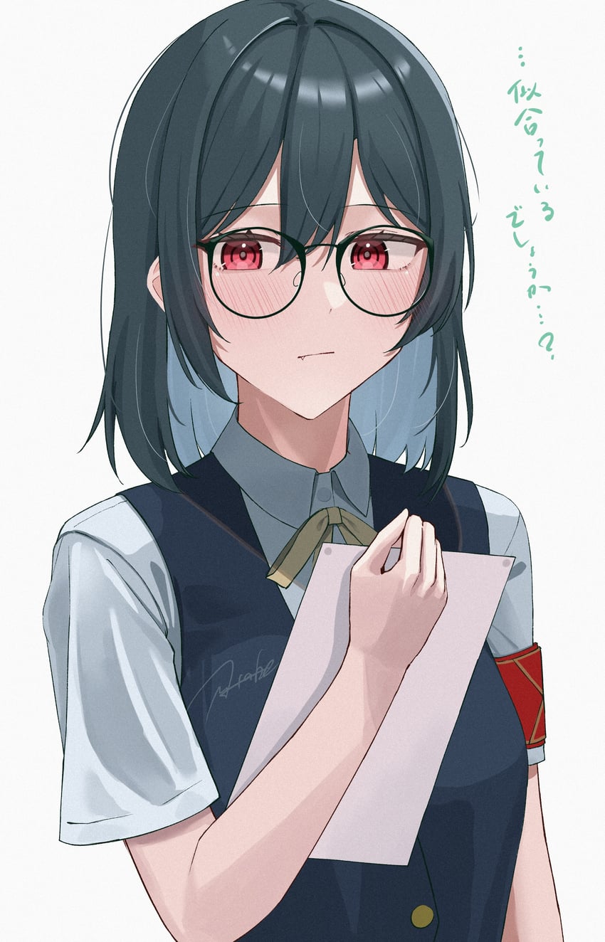 mifune shioriko (love live! and 1 more) drawn by masami_atabe