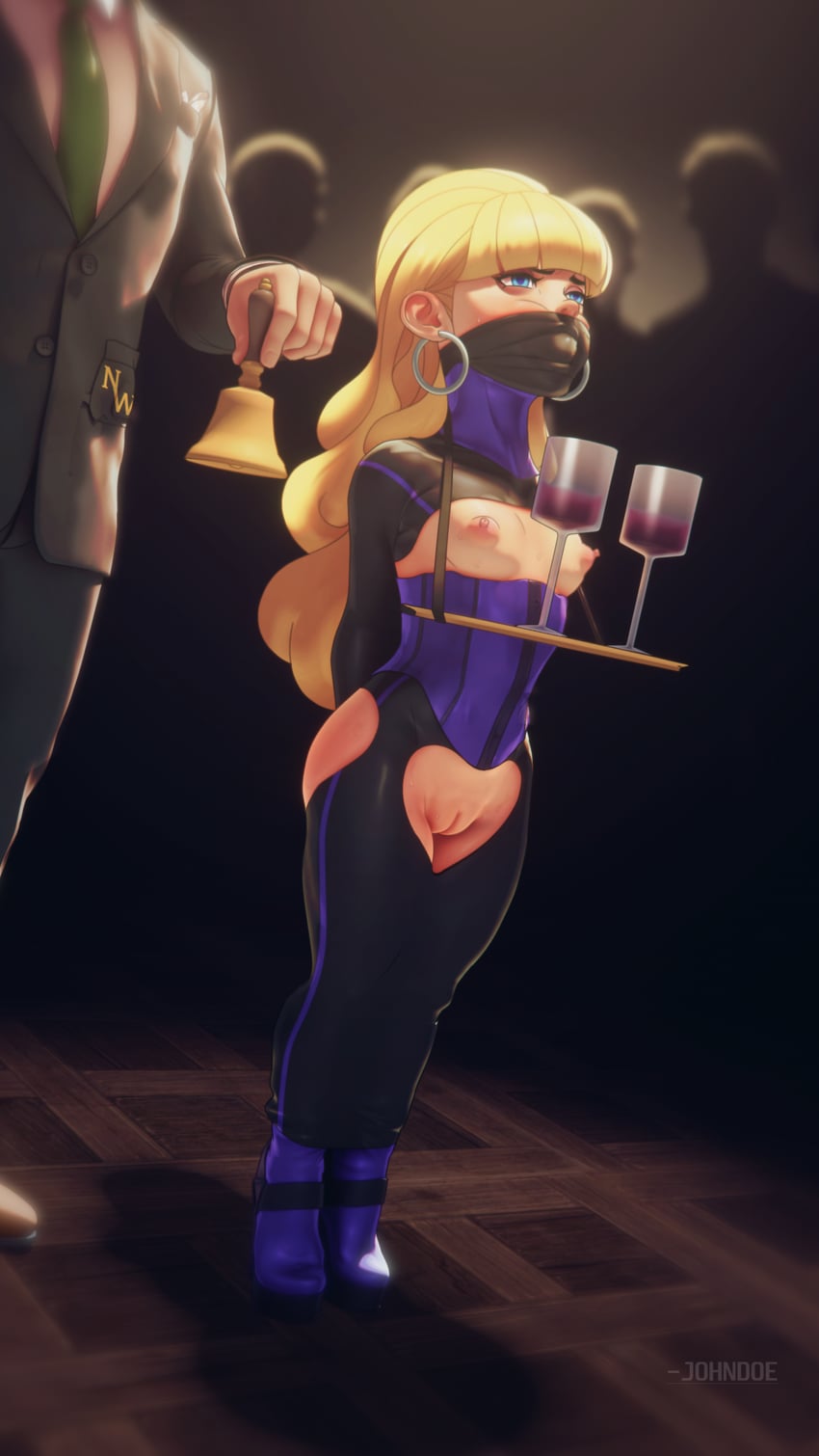 pacifica northwest (gravity falls) drawn by john_doe_(jdart)