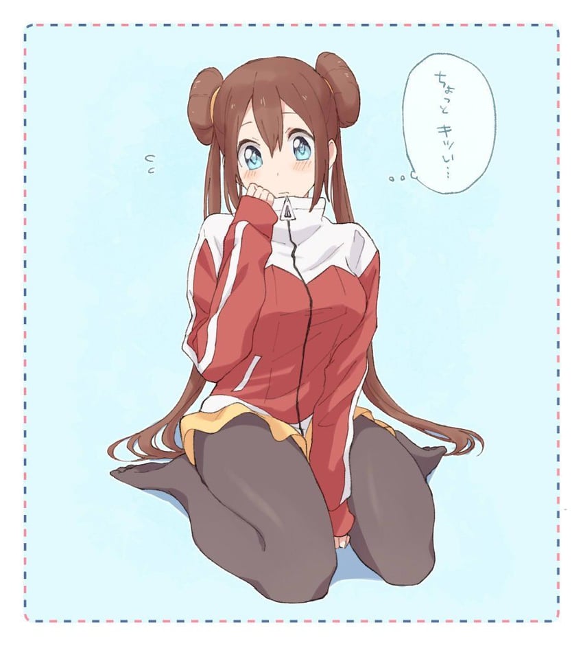 rosa and hugh (pokemon and 1 more) drawn by yairo_(sik_s4)