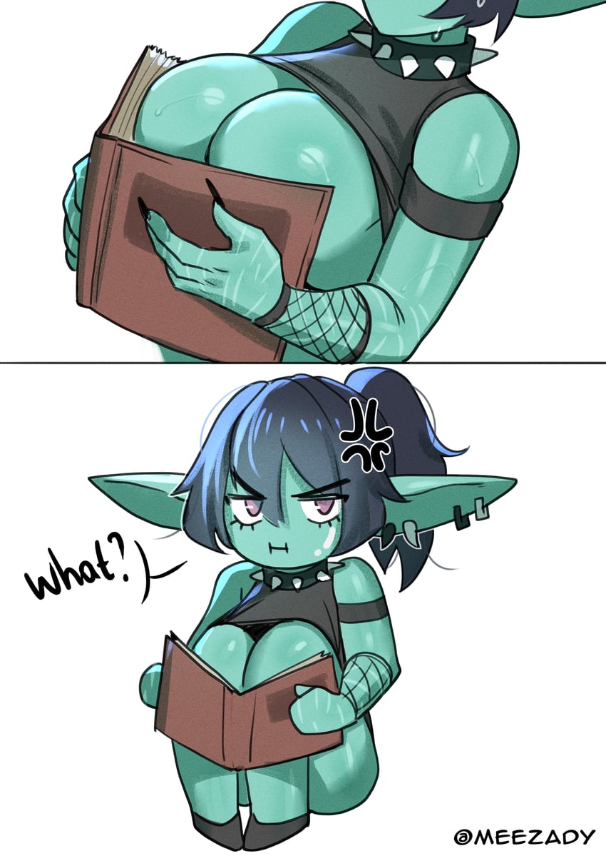 lola (original) drawn by roxxxan