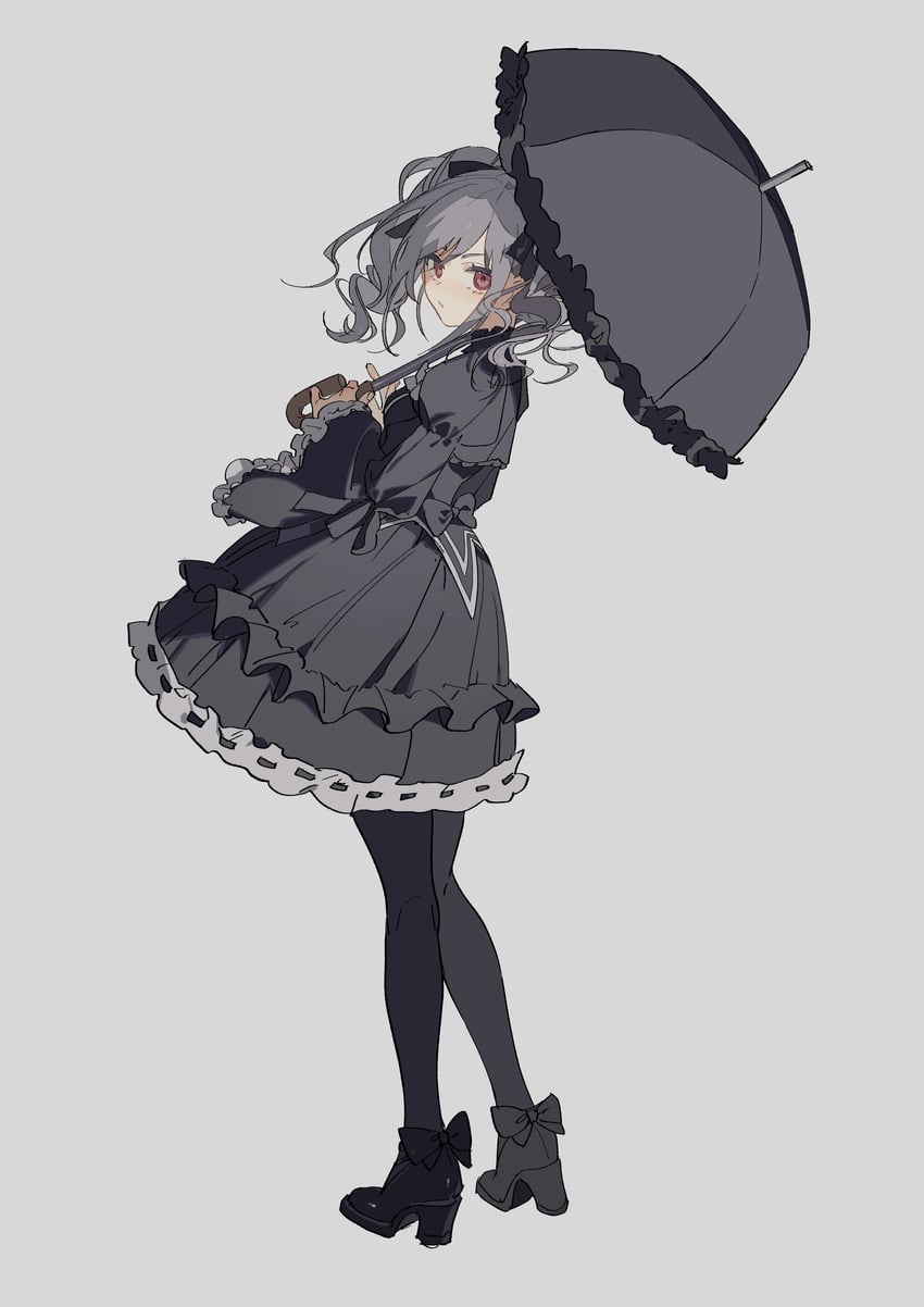 kanzaki ranko (idolmaster and 1 more) drawn by zhibuji_loom