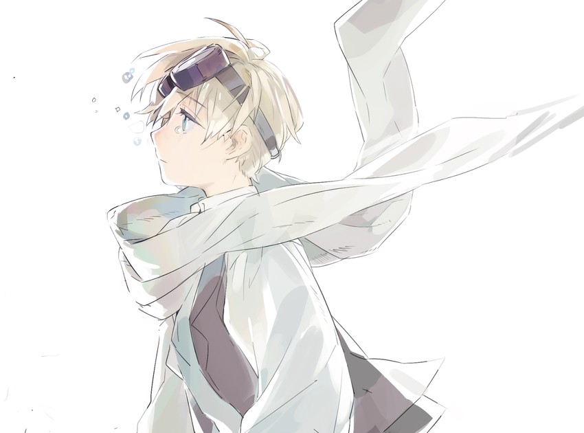 quatre raberba winner (gundam and 1 more) drawn by olopheris