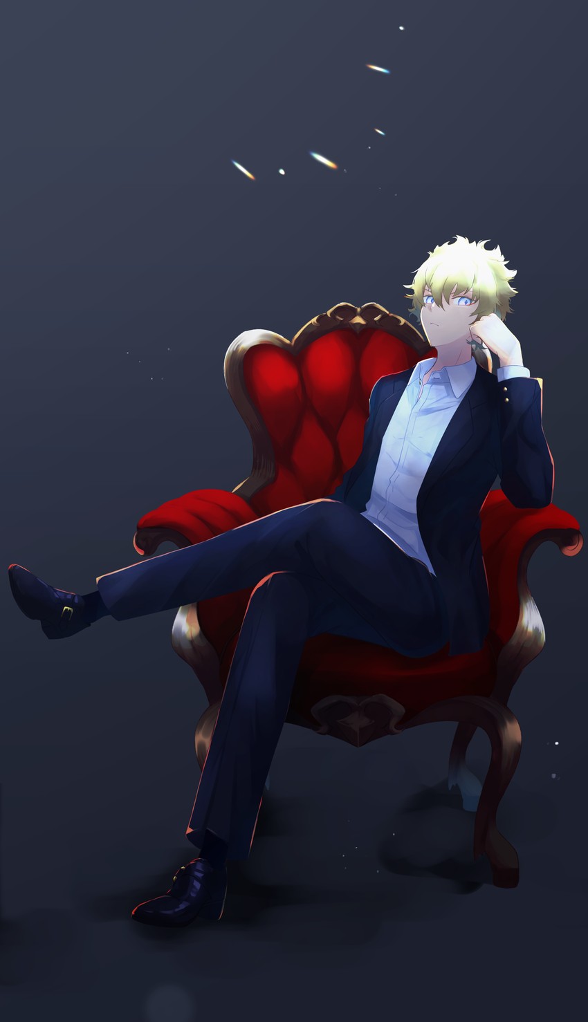 castor (fate and 1 more) drawn by shin'ya_(yukiura)