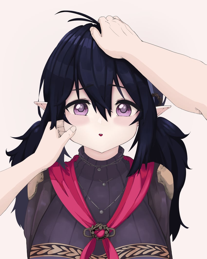 loen (brown dust and 1 more) drawn by user_pwsf4877