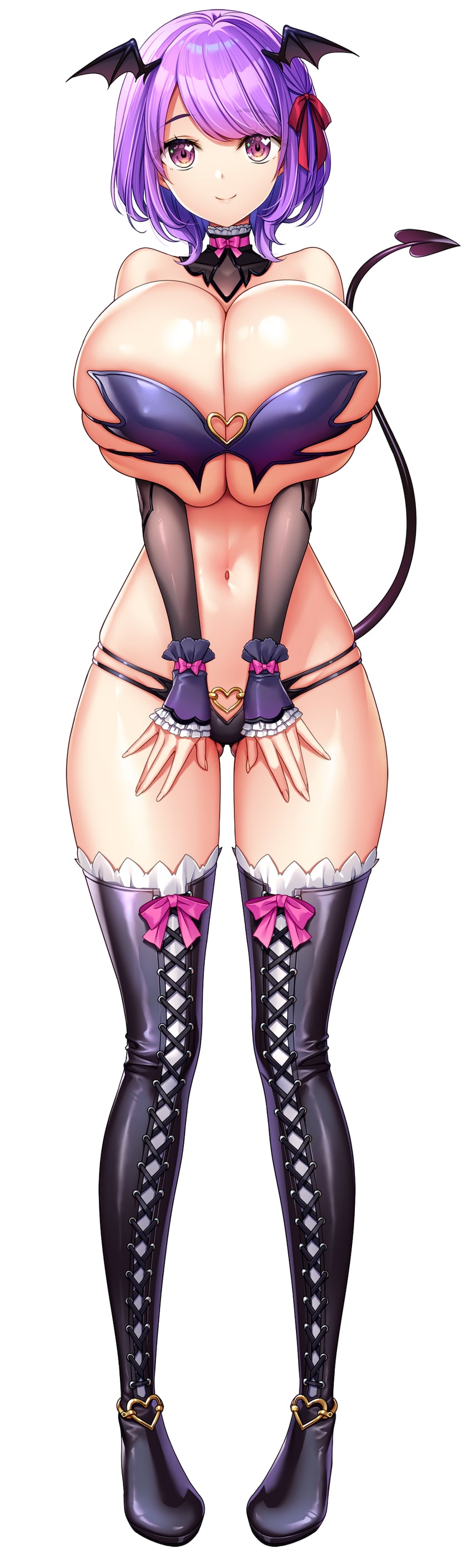 liliera loveknot (milk factory and 1 more) drawn by akagi_rio