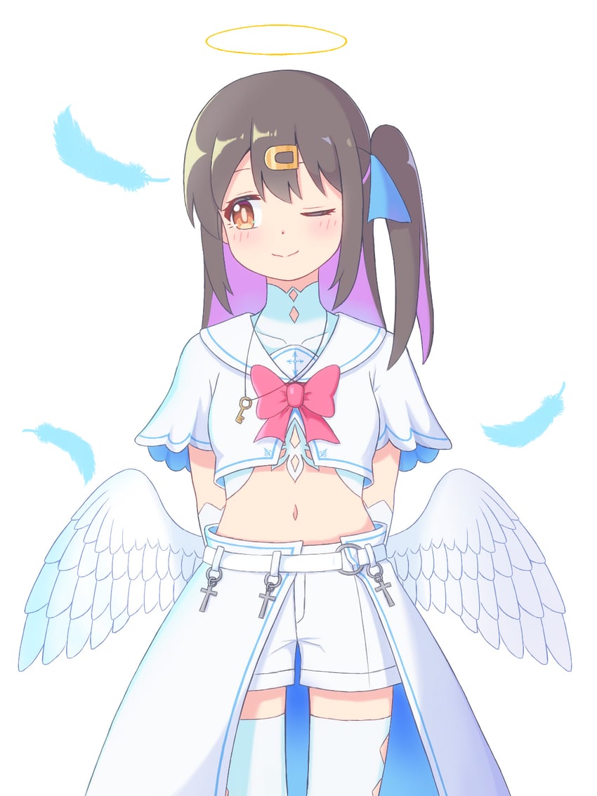 oyama mihari (onii-chan wa oshimai!) drawn by k-d