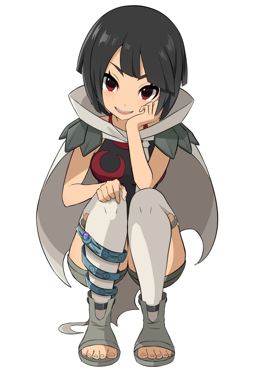 zinnia (pokemon and 1 more) drawn by ssrg_srrg