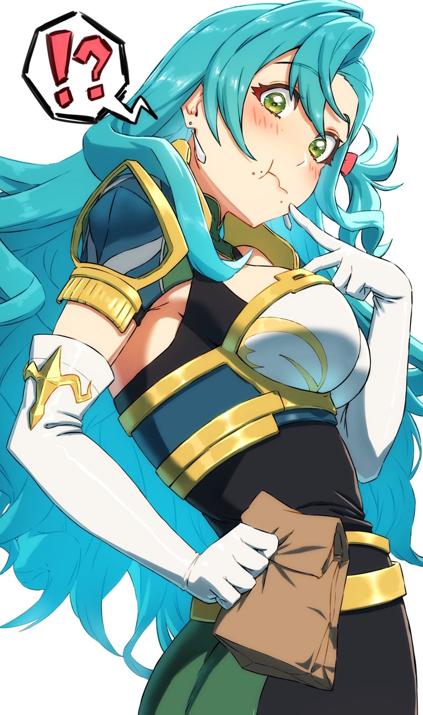 chloe (fire emblem and 1 more) drawn by aduti_momoyama