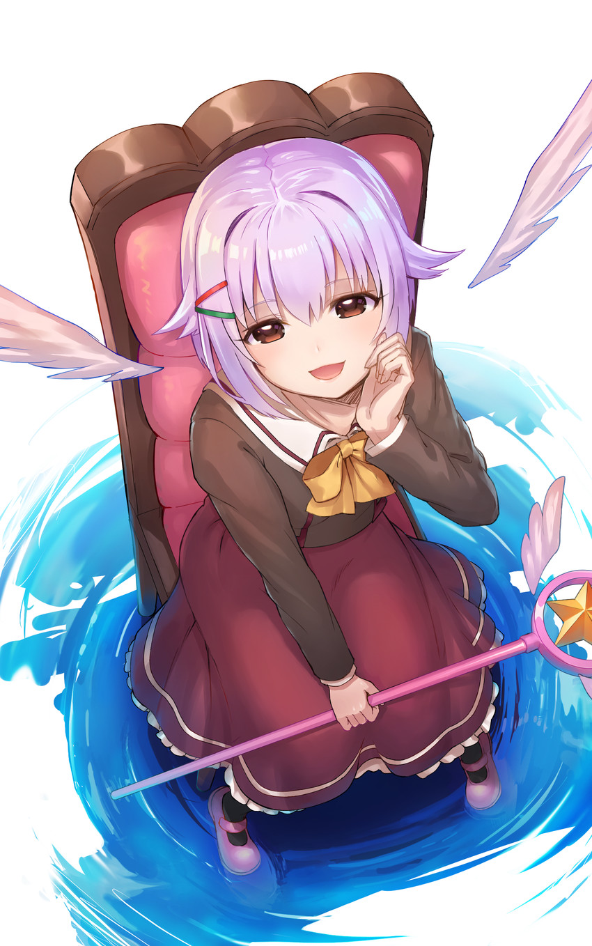 koshimizu sachiko (idolmaster and 2 more) drawn by shirona002
