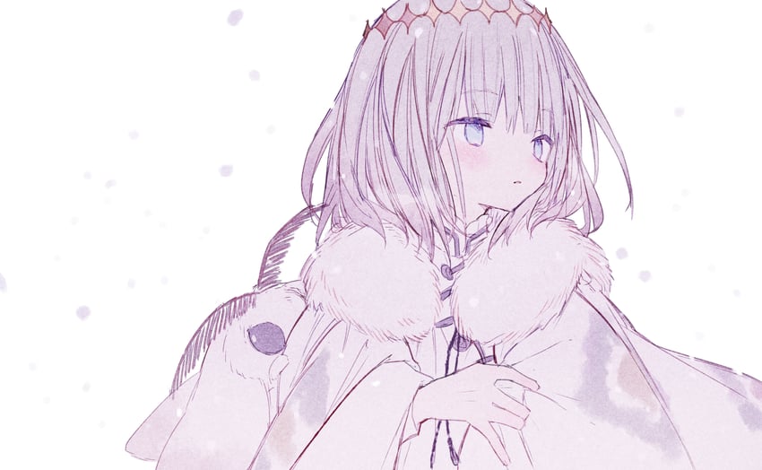 oberon (fate and 1 more) drawn by mizumizu_(phoenix)