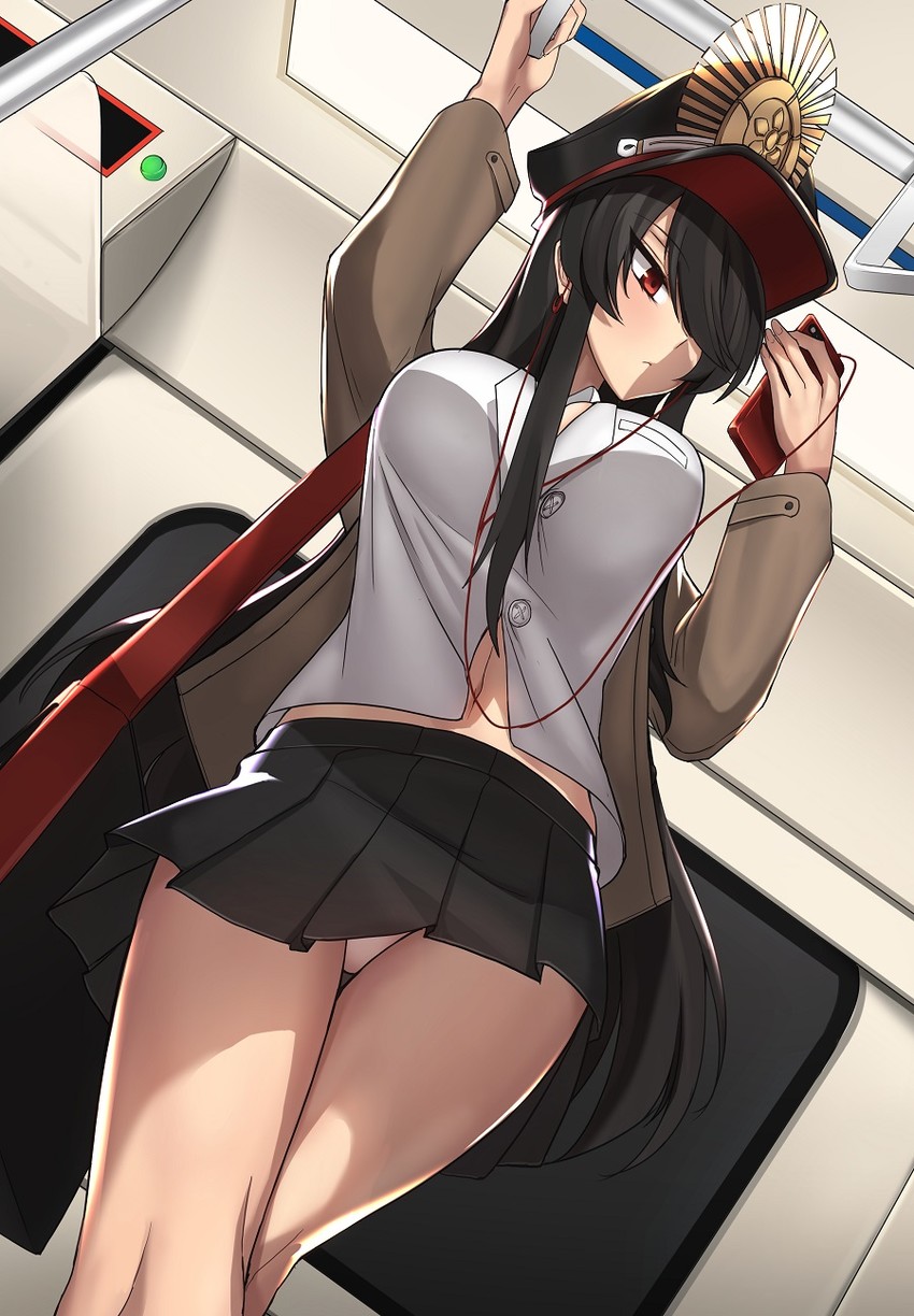 oda nobunaga (fate and 1 more) drawn by k_jin