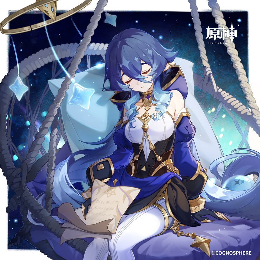 layla (genshin impact)