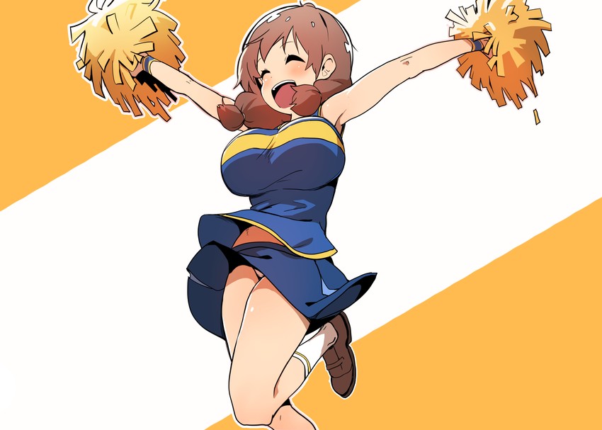 ham na-bi (original and 1 more) drawn by luke_(dydansgur)