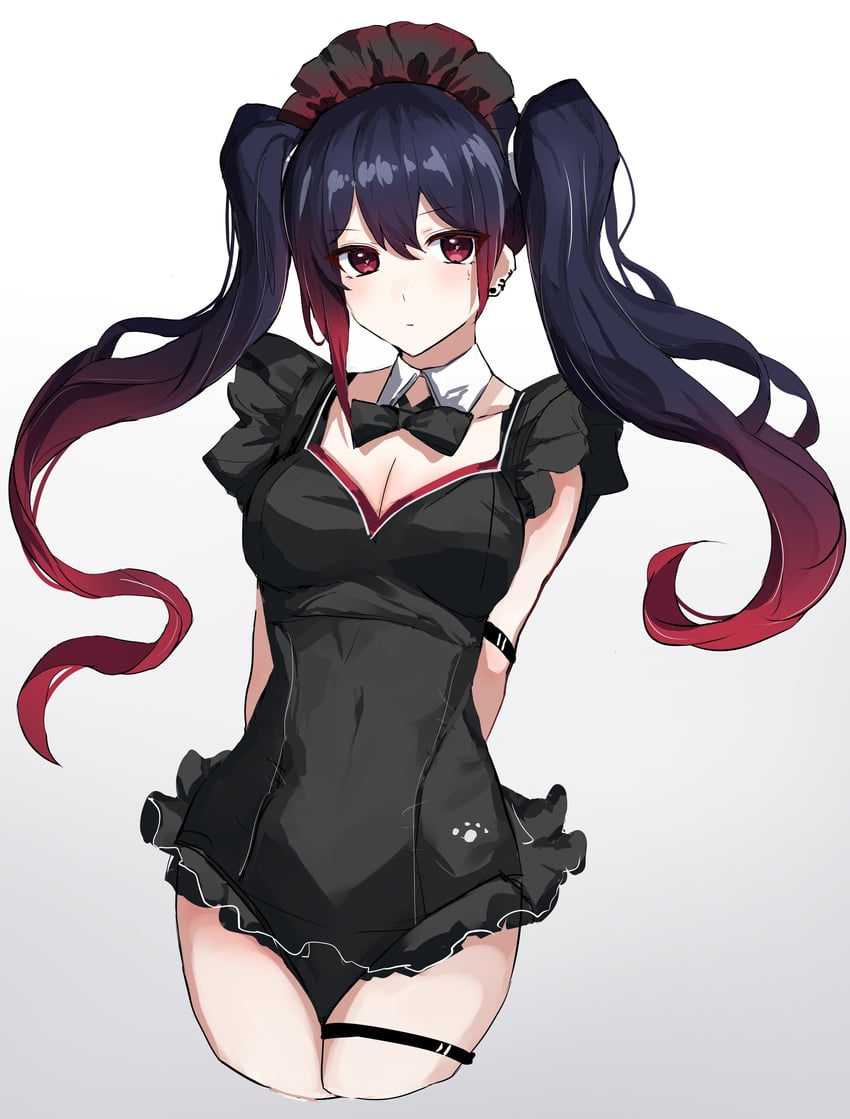 kisaragi ren (vspo! and 1 more) drawn by maya_fa