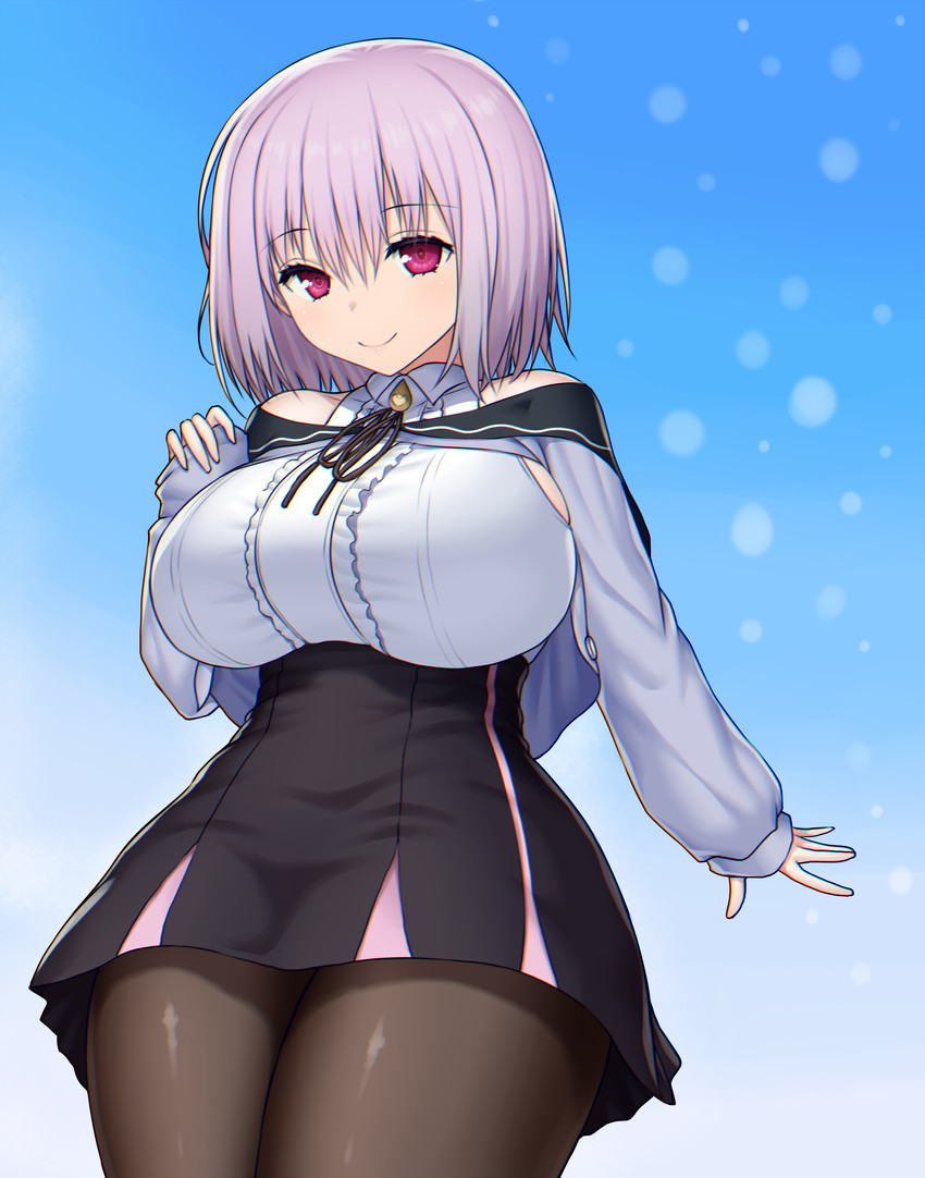 shinjou akane (azur lane and 2 more) drawn by asamura_hiori