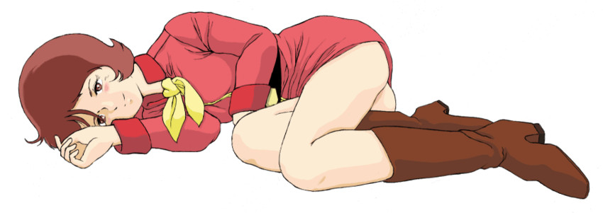 fraw bow (gundam and 1 more) drawn by hanabatake_sanjuro