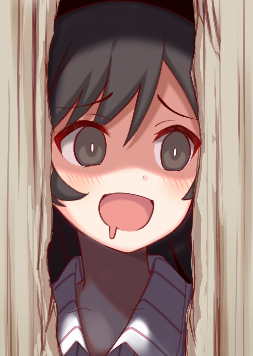 matsumoto kouko (watashi ni tenshi ga maiorita! and 1 more) drawn by usagi_koushaku