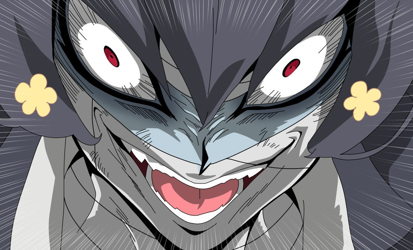mizuno ai, vector, and shingetsu rei (yu-gi-oh! and 2 more) drawn by kumata_(kuma_no_eki)