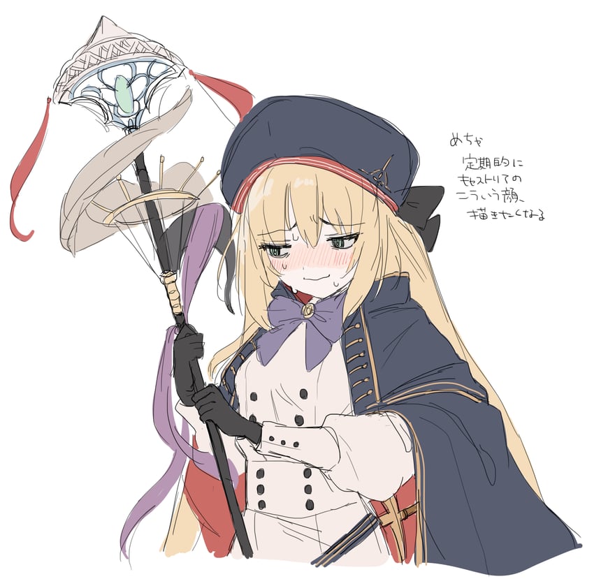 artoria pendragon and artoria caster (fate and 1 more) drawn by kaigan0211