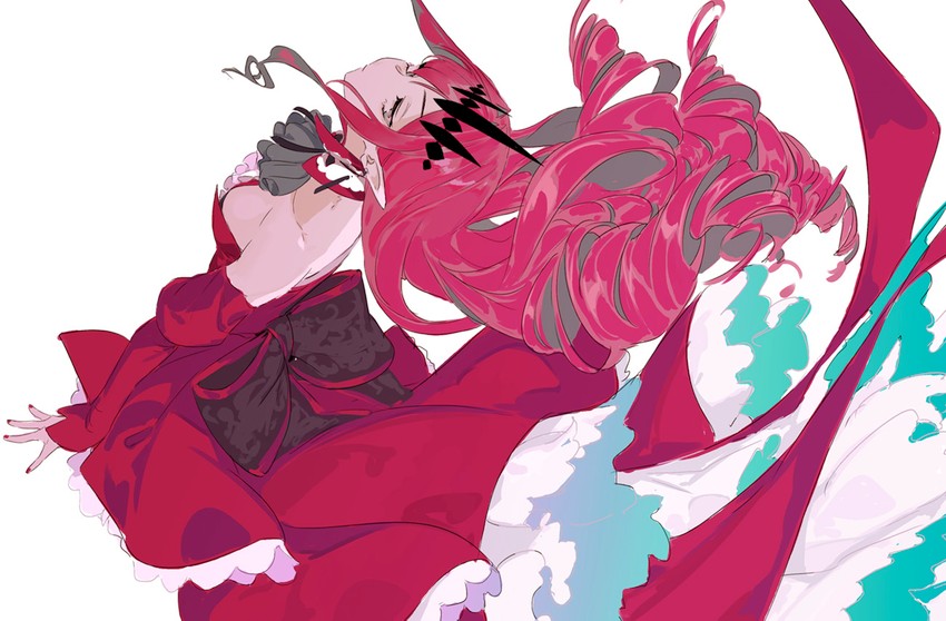 baobhan sith (fate and 1 more) drawn by pako_(pakosun)
