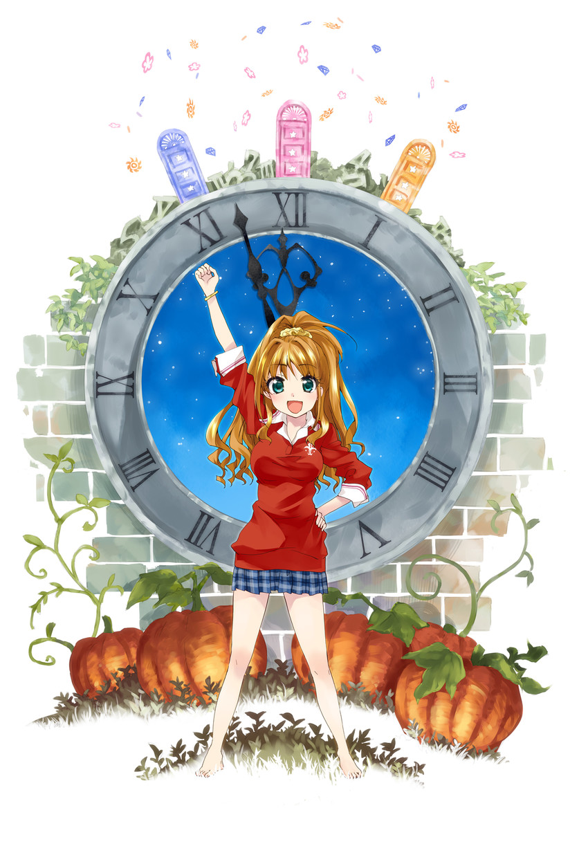 hino akane (idolmaster and 1 more) drawn by kuroi_mimei