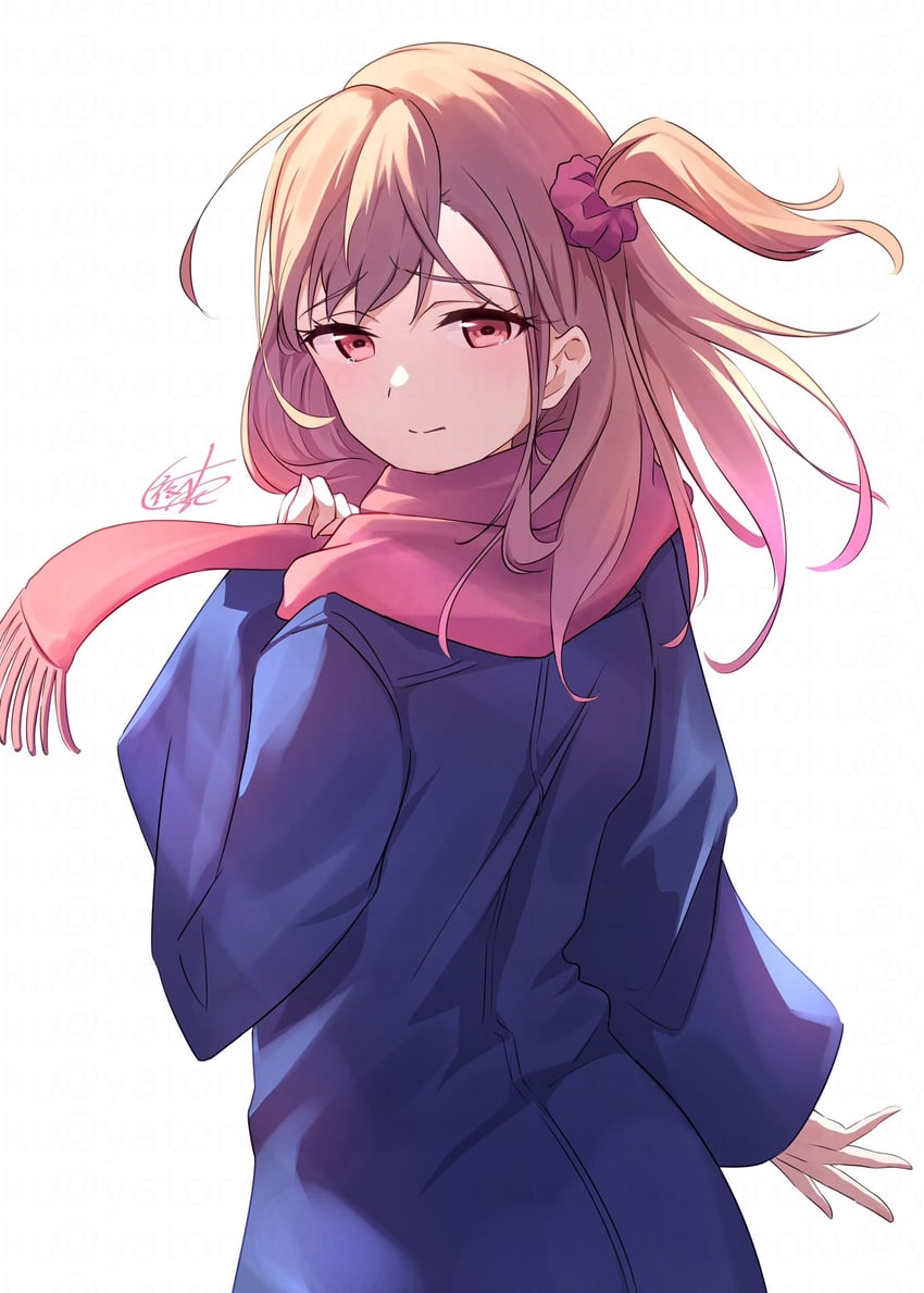 takahashi polka (love live! and 1 more) drawn by yatoroku
