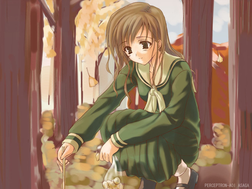 toudou shimako (maria-sama ga miteru) drawn by asaga_aoi