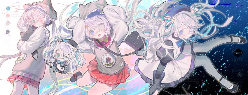 original drawn by cr_xi_xi