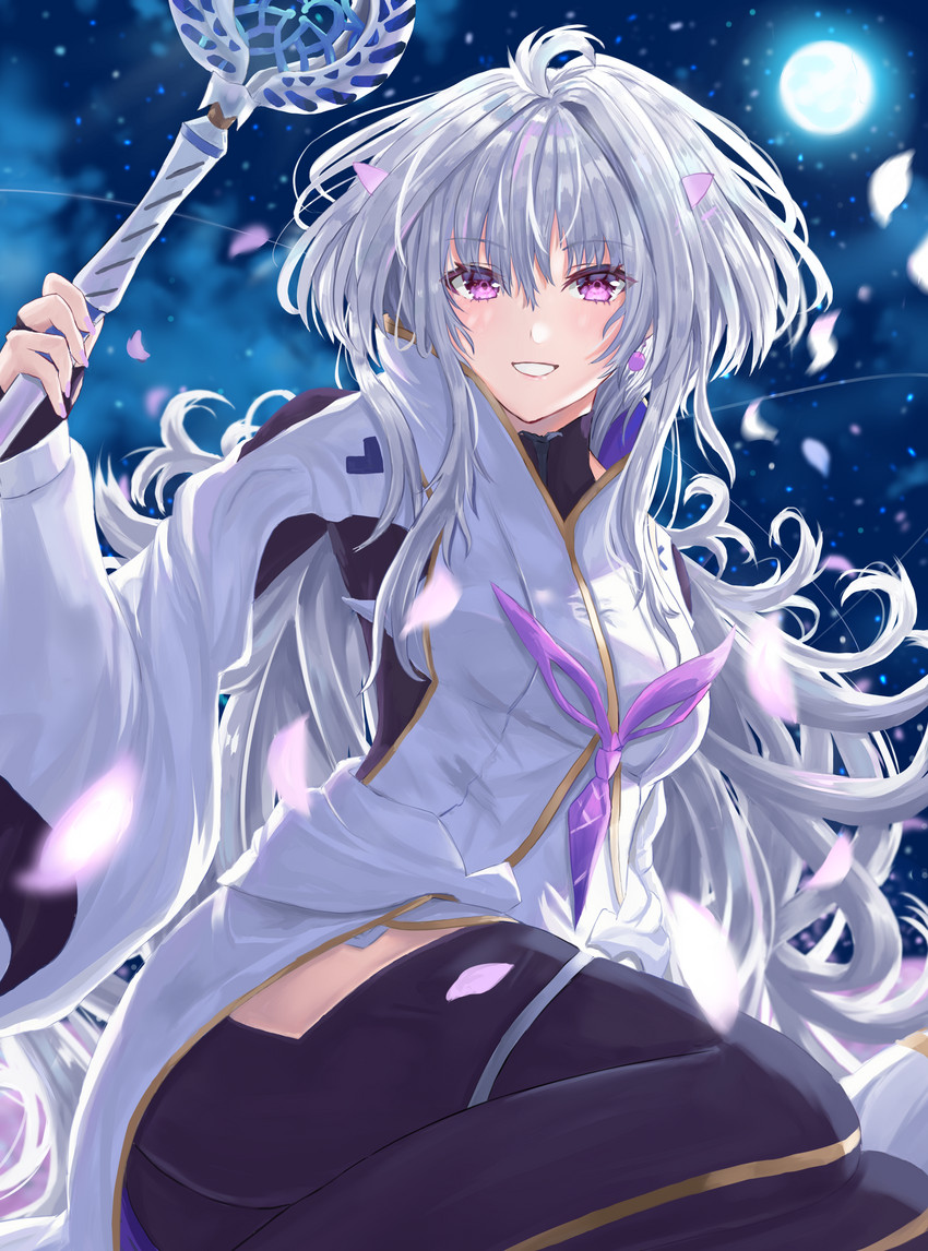 merlin (fate and 3 more) drawn by kazama_(akki12)
