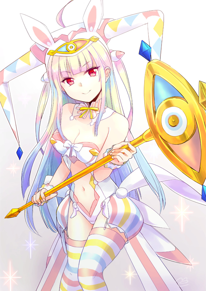 lopica (bemani and 2 more) drawn by moru_413