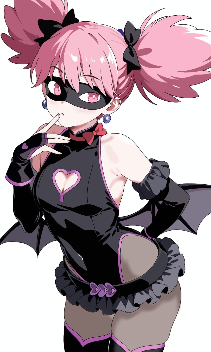 haneyama kazuho (boku no hero academia and 1 more) drawn by user_hczd7325