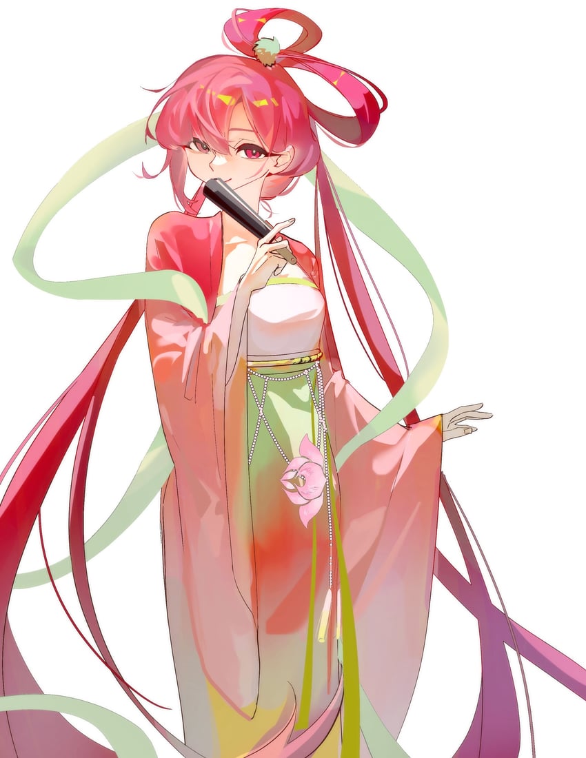 ren kougyoku (magi the labyrinth of magic) drawn by baixiaochimu