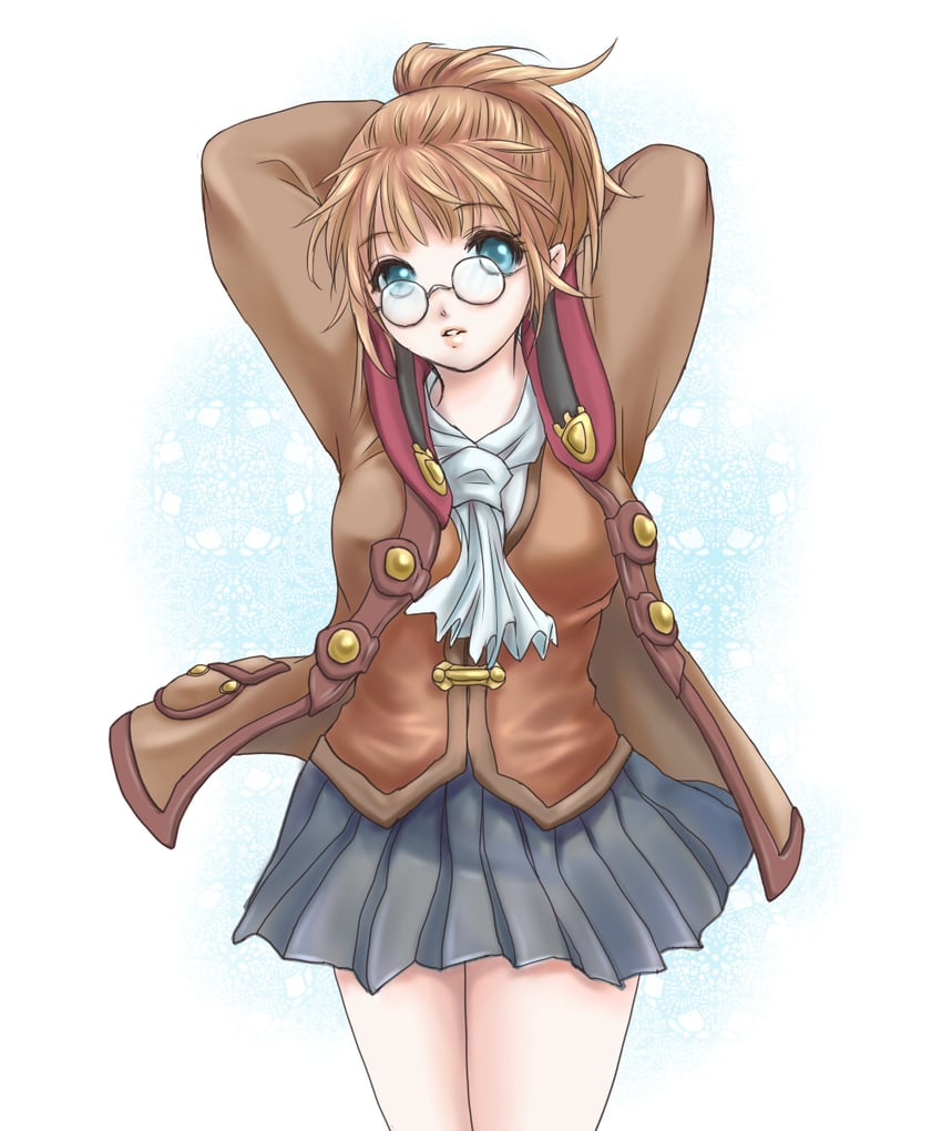 adventurer and scholar (final fantasy and 1 more) drawn by sakutsuki