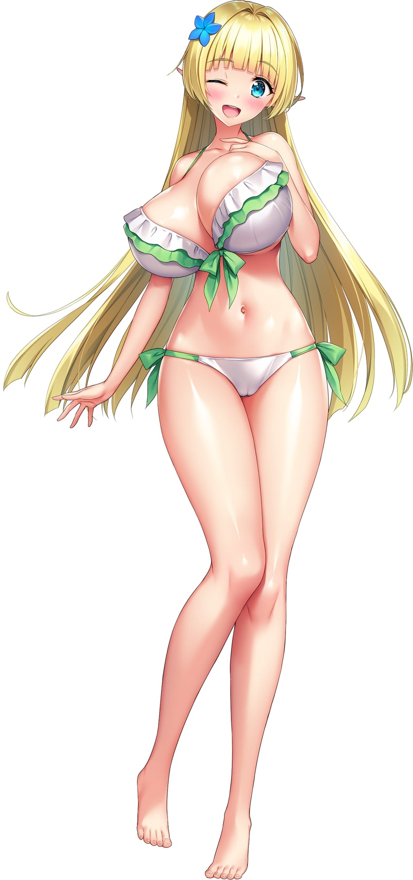 elze eve dianta (milk factory and 1 more) drawn by derauea