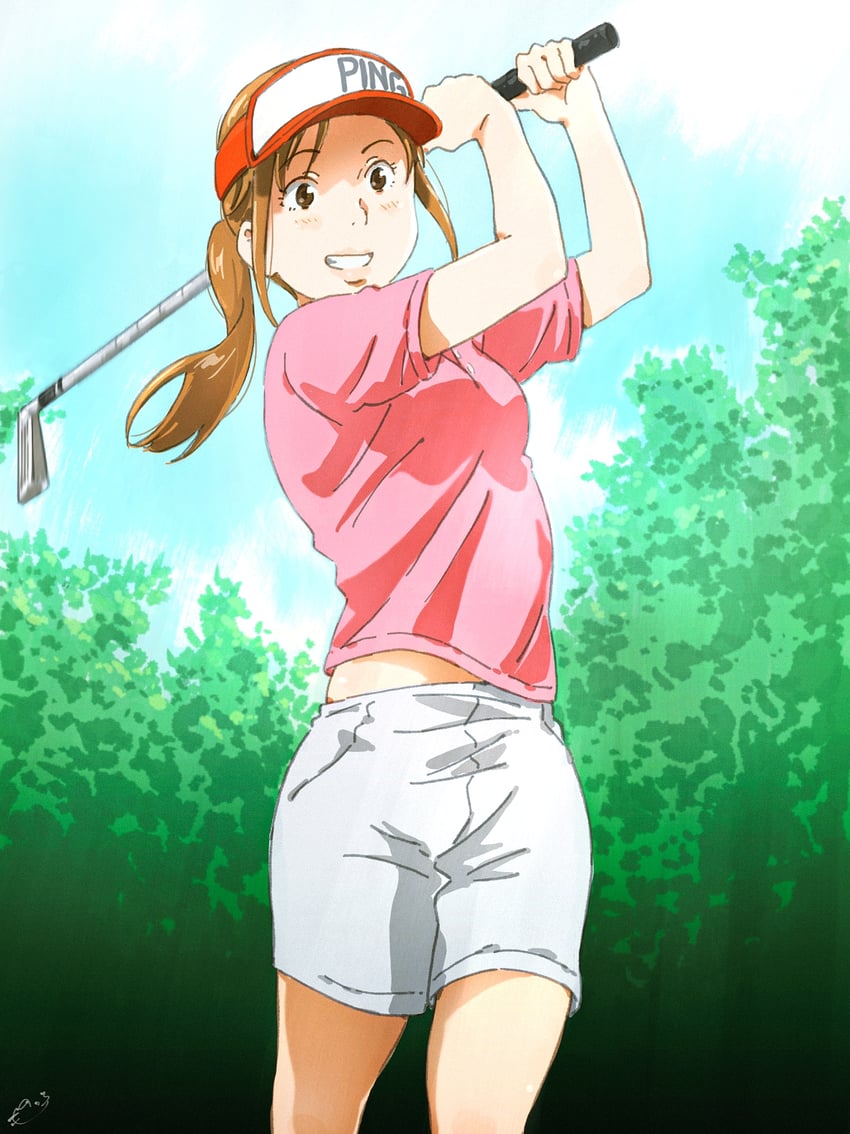 ooi tonbo (ooi! tonbo) drawn by monodevil
