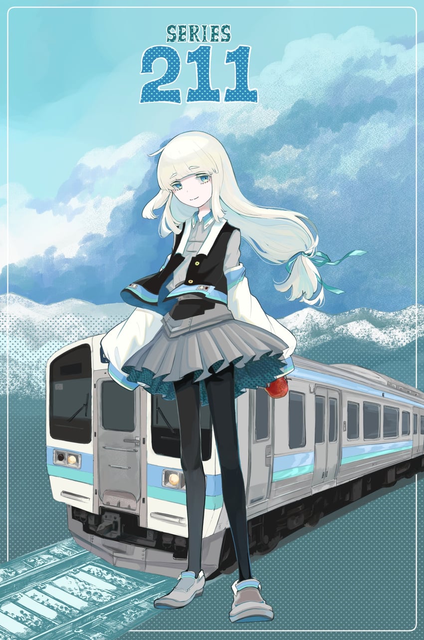original and 1 more drawn by augustin_tea