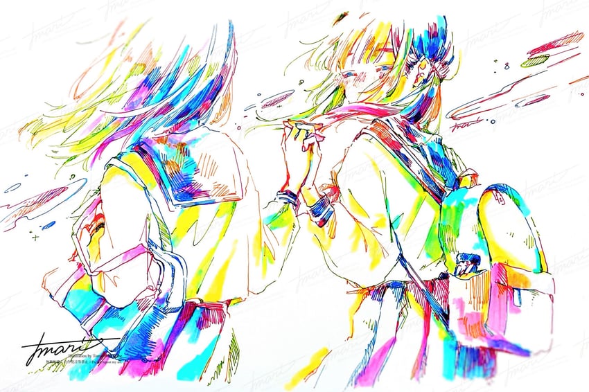 original drawn by watanabe_tomari
