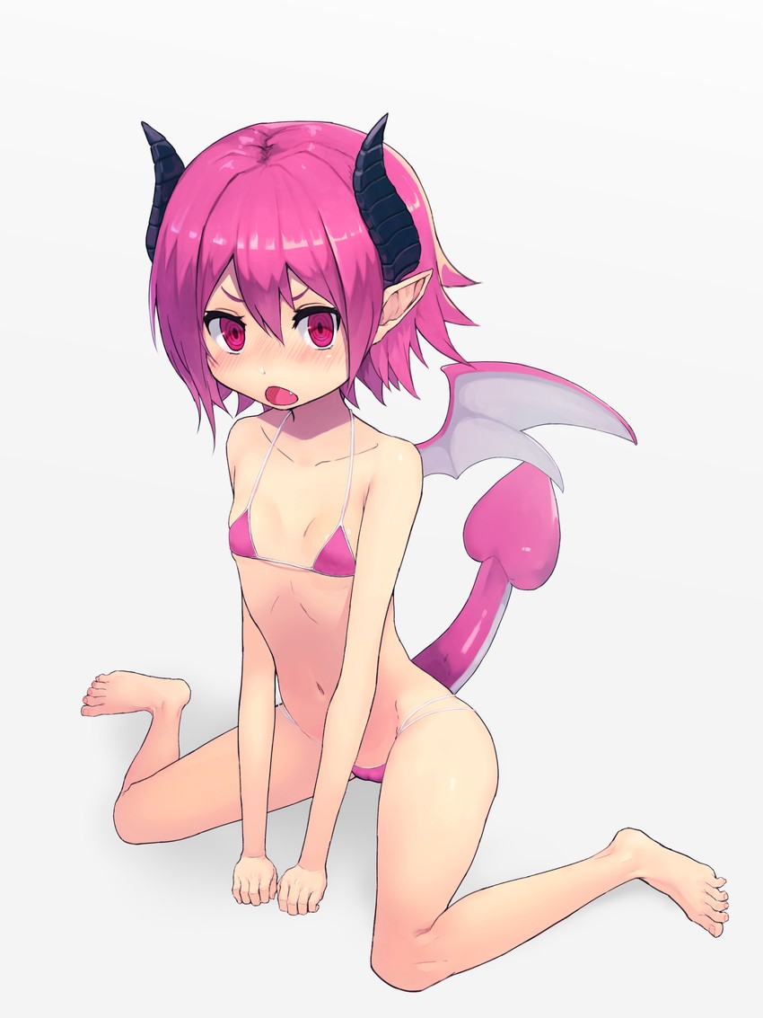raspberyl (disgaea and 1 more) drawn by toima_(beat0829)