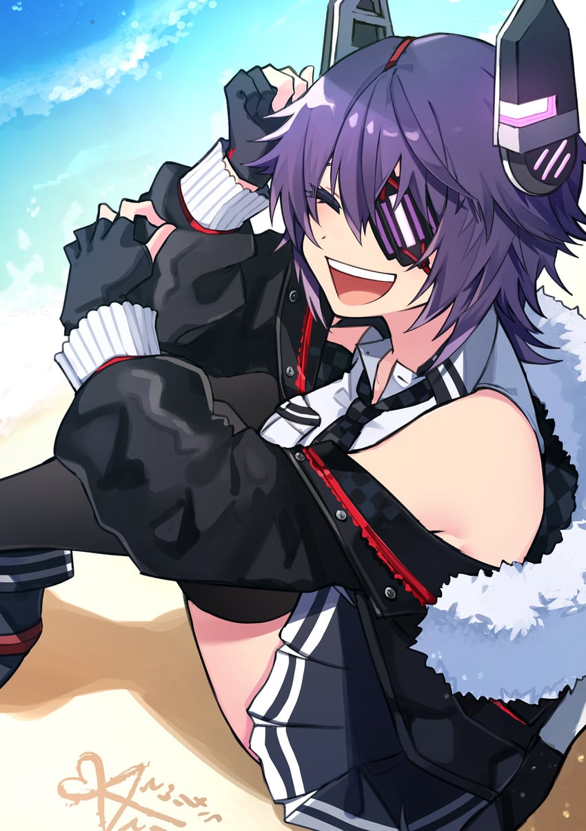tenryuu and tenryuu kai ni (kantai collection) drawn by tsumikitsuki_(katsuobushi)