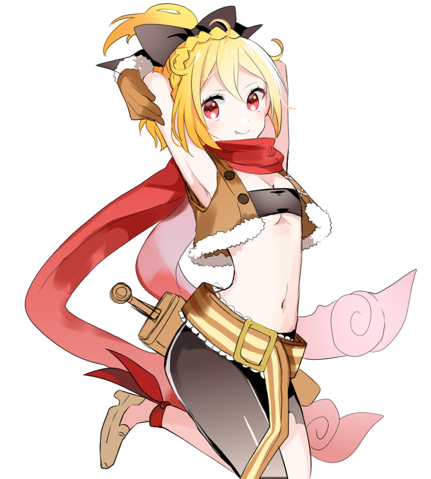 felt (re:zero kara hajimeru isekai seikatsu) drawn by mosu2