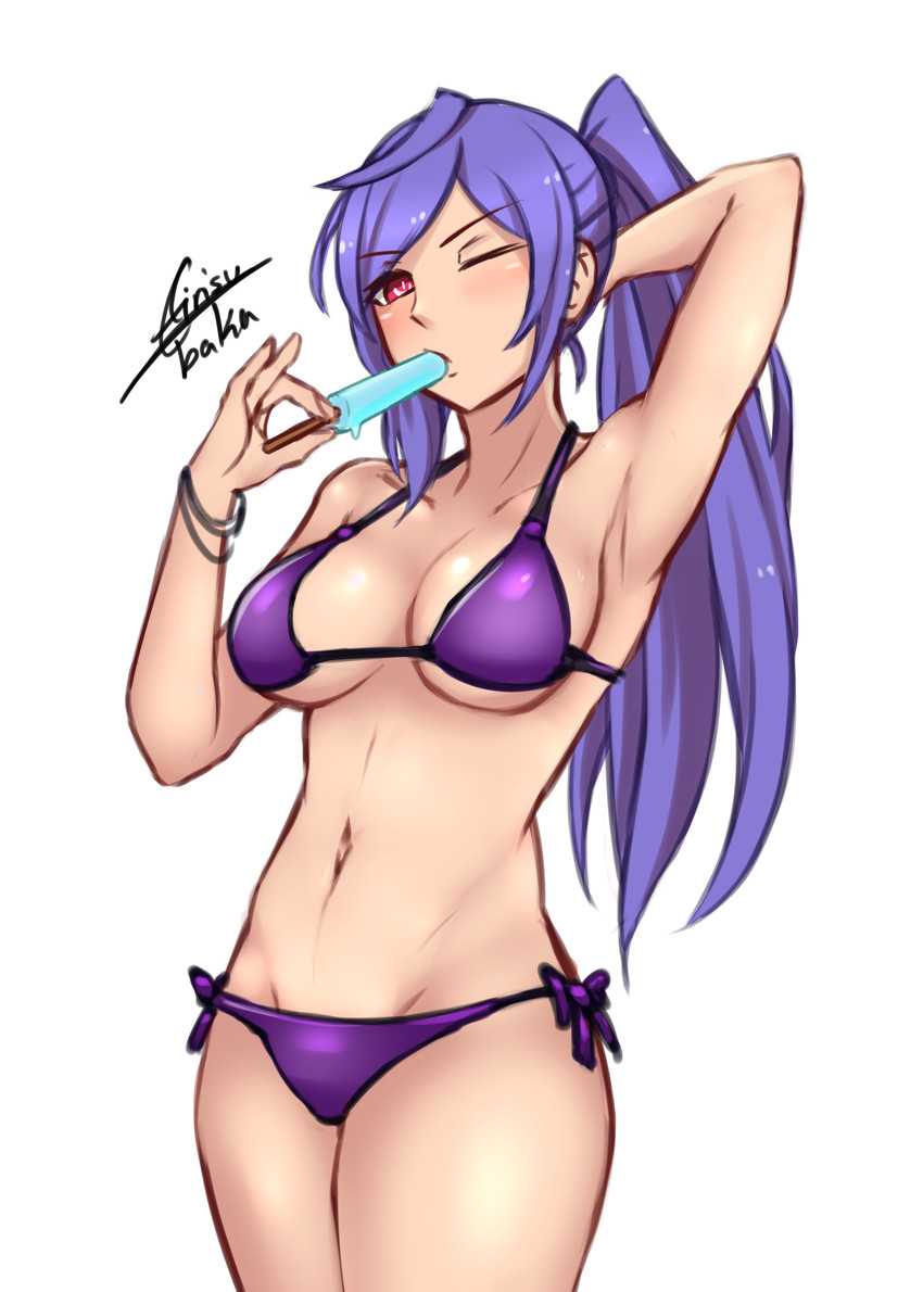 iris heart (neptune and 1 more) drawn by airisubaka