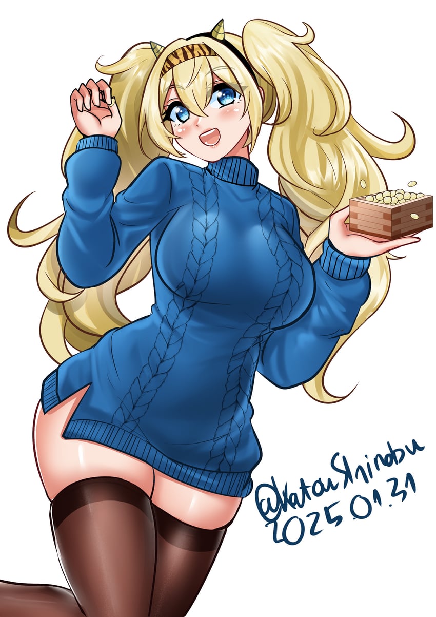 gambier bay (kantai collection) drawn by katou_shinobu